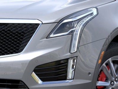 2025 Cadillac XT5 Sport