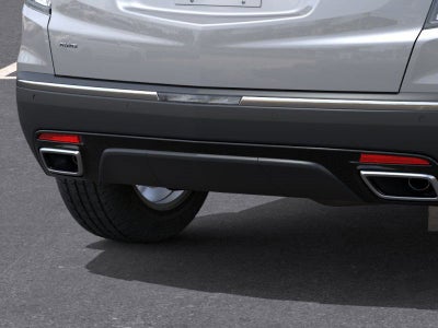 2025 Cadillac XT5 Sport