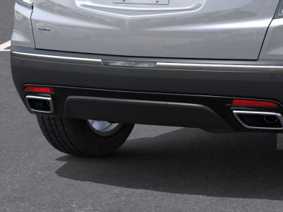 2025 Cadillac XT5 Sport