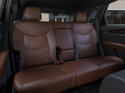 2025 Cadillac XT5 Sport