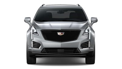 2025 Cadillac XT5 Sport