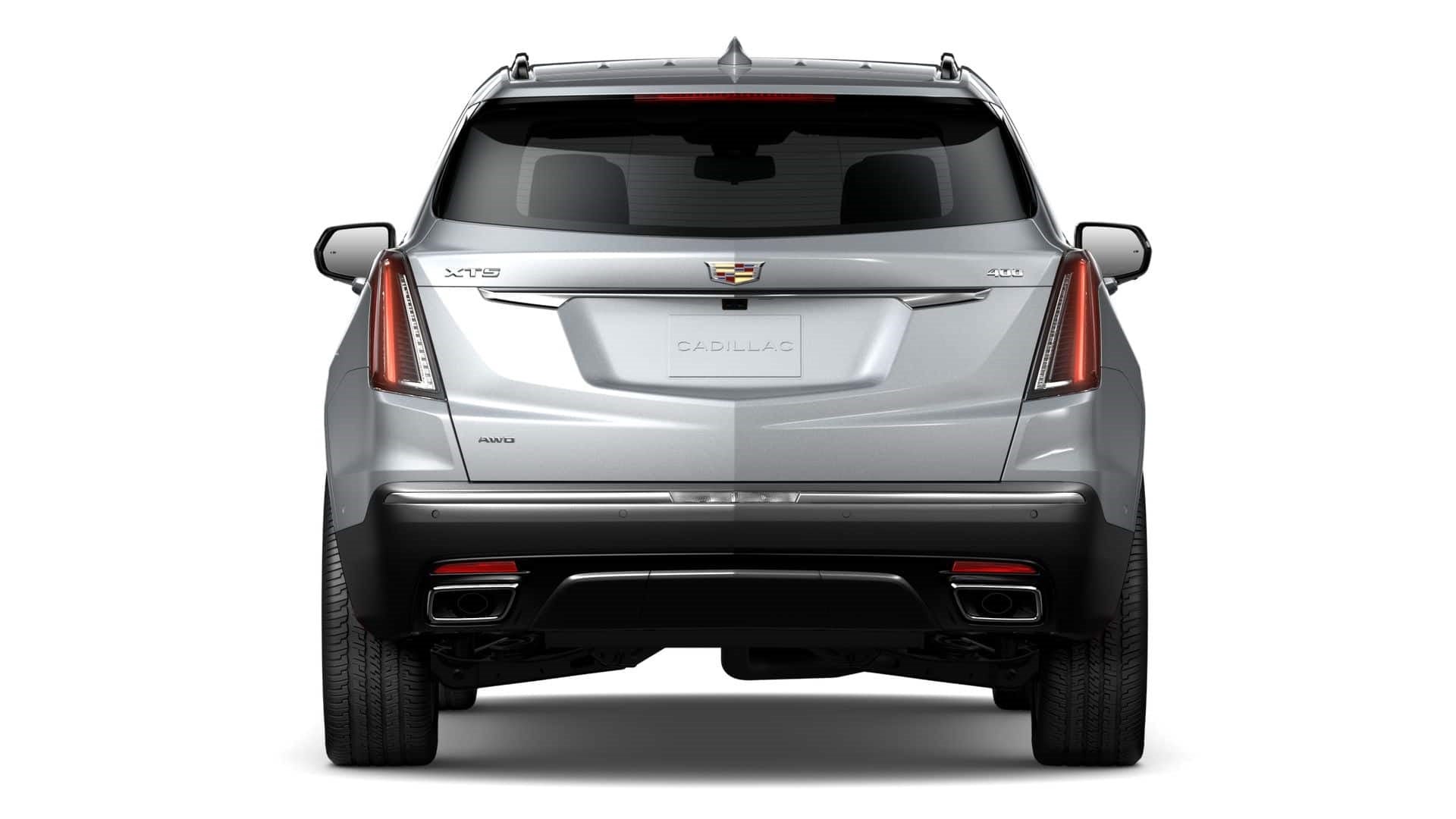 2025 Cadillac XT5 Sport