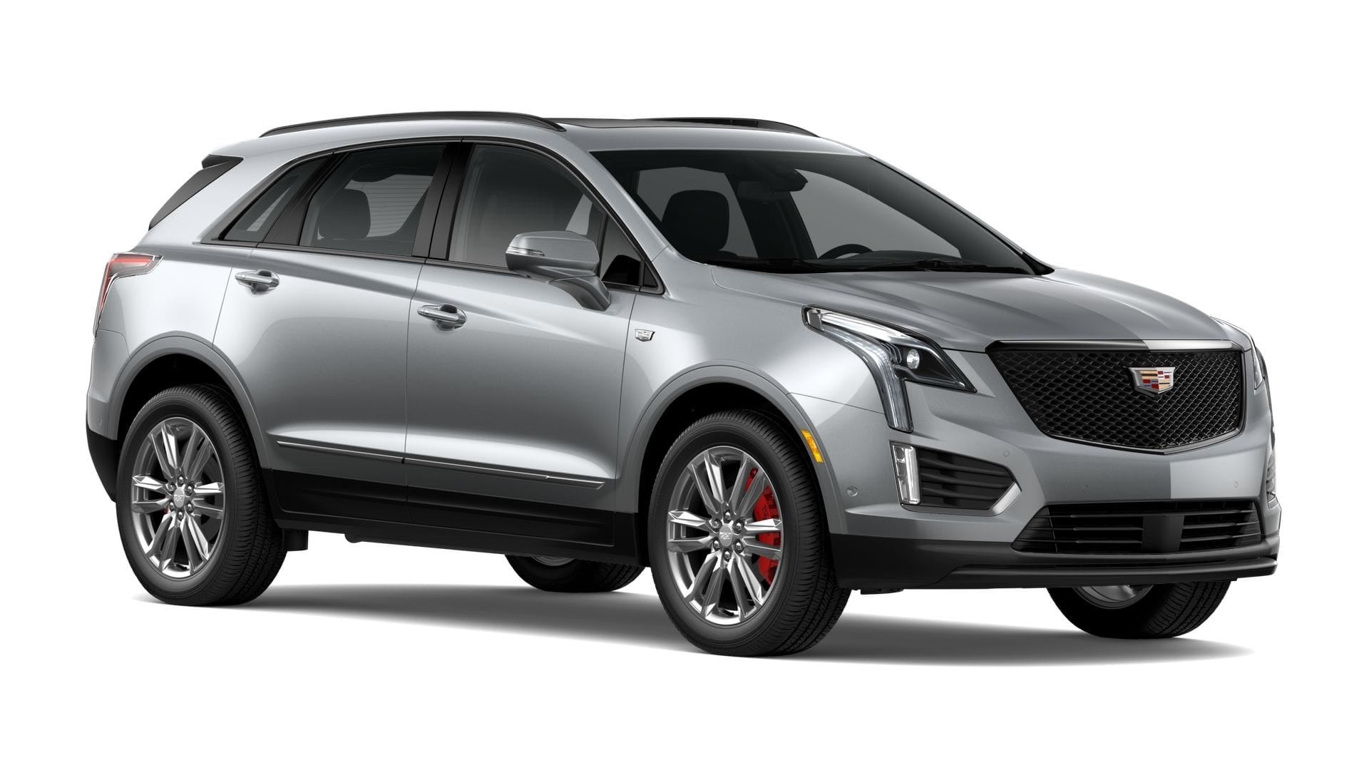 2025 Cadillac XT5 Sport