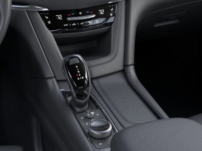 2025 Cadillac XT5 Sport