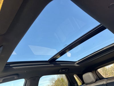 2025 Cadillac XT5 Sport