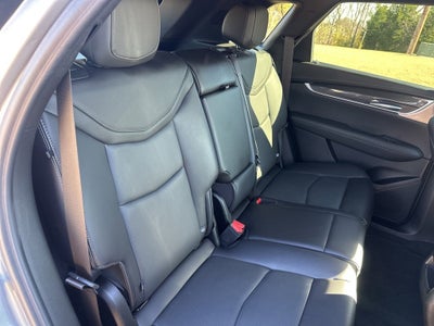 2025 Cadillac XT5 Sport