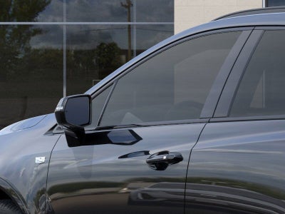 2025 Cadillac XT5 Sport