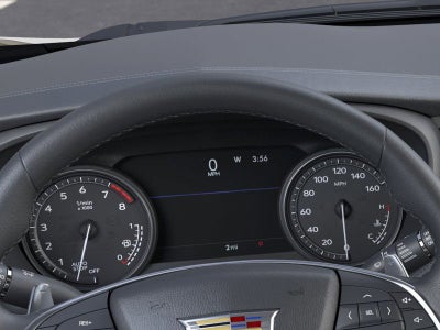 2025 Cadillac XT5 Sport