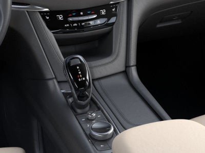 2025 Cadillac XT5 Sport