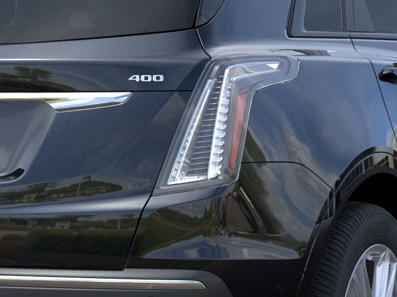 2025 Cadillac XT5 Sport