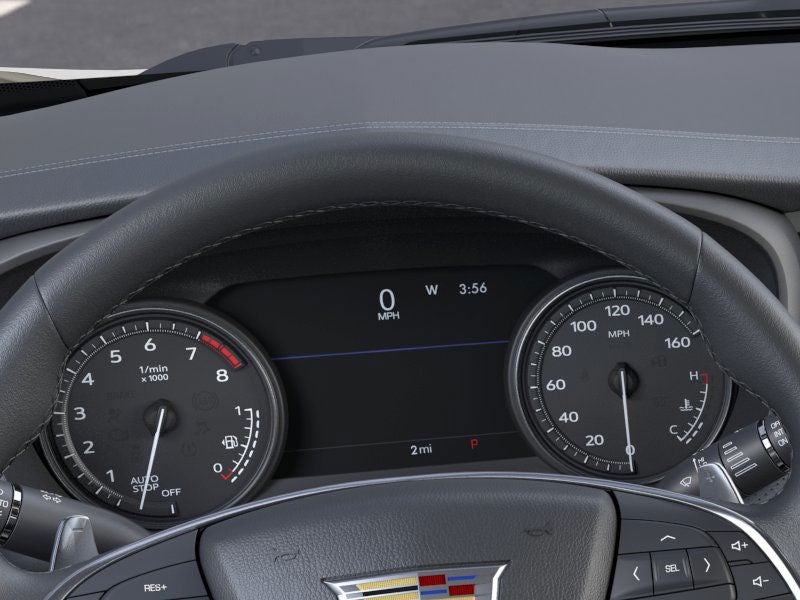 2025 Cadillac XT5 Sport