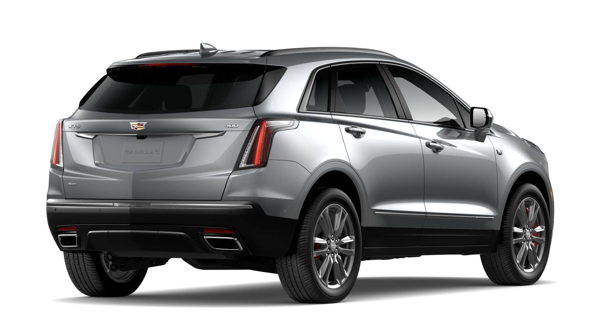 2026 Cadillac XT5 Sport