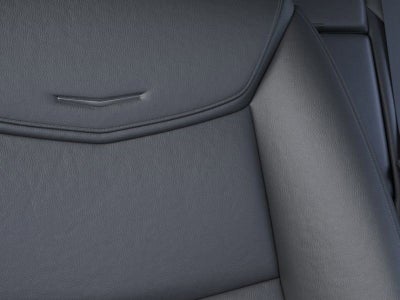 2025 Cadillac XT6 Luxury