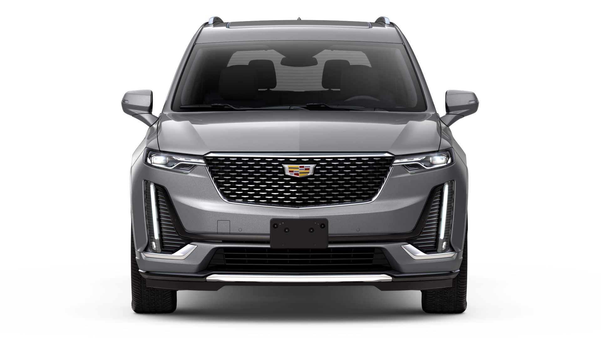 2025 Cadillac XT6 Luxury