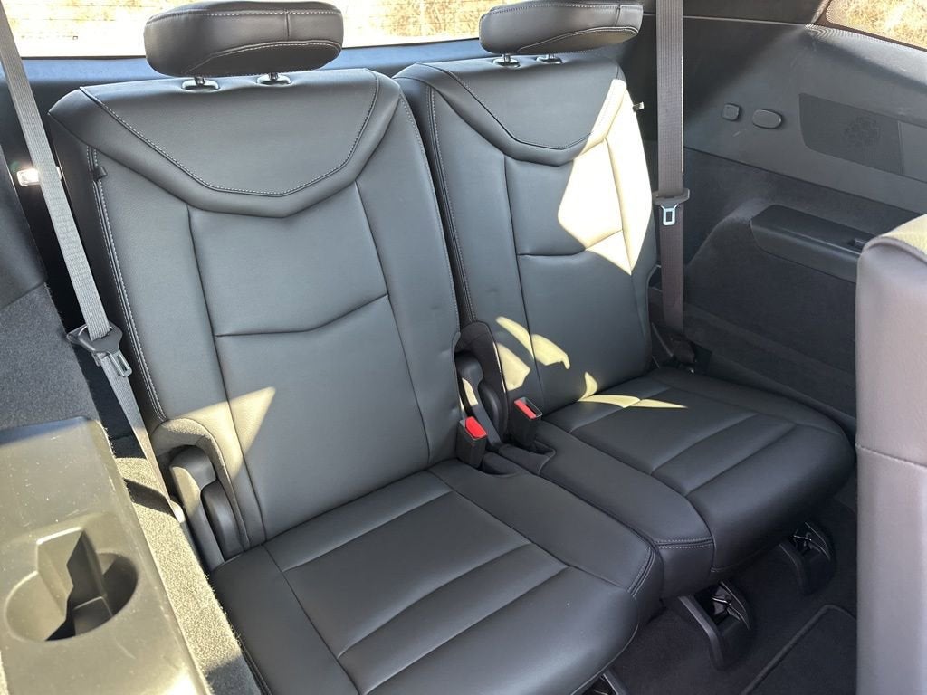 2024 Cadillac XT6 Luxury