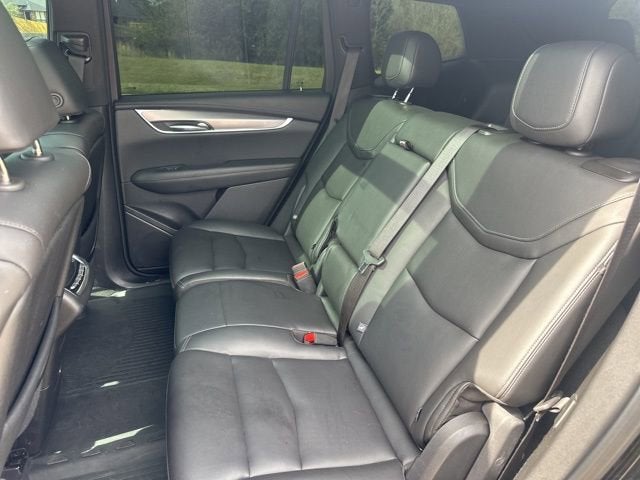 2023 Cadillac XT6 Luxury