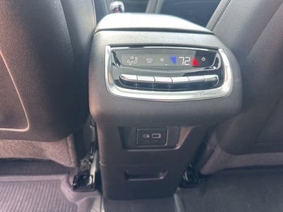 2023 Cadillac XT6 Luxury