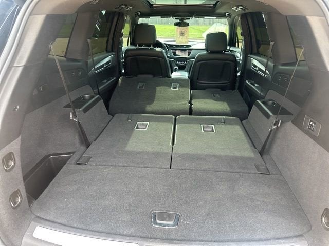 2023 Cadillac XT6 Luxury