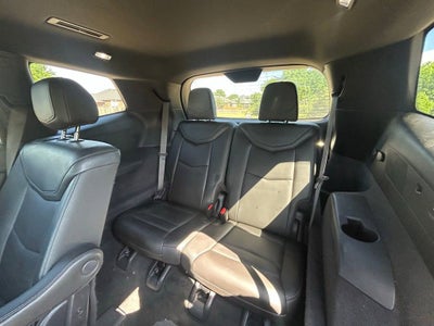 2020 Cadillac XT6 FWD Premium Luxury