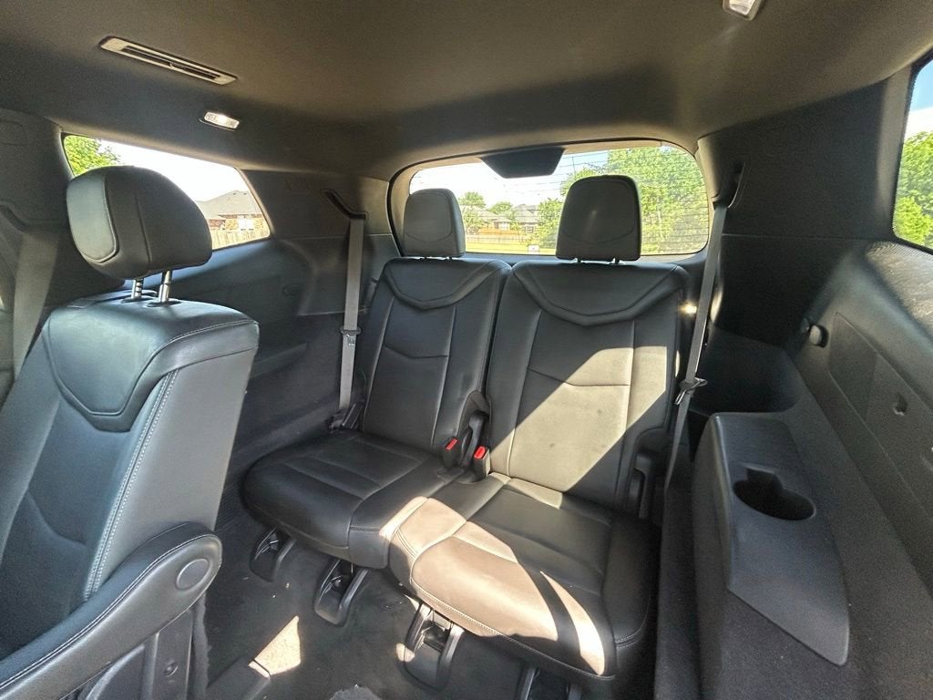 2020 Cadillac XT6 FWD Premium Luxury