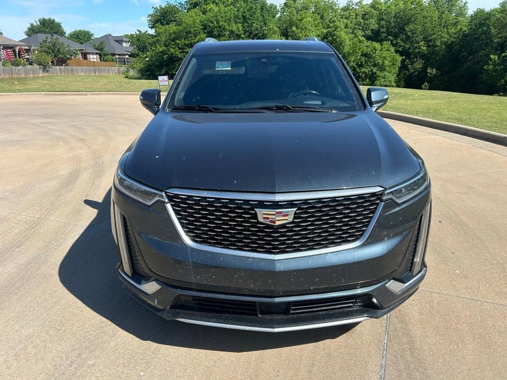 2020 Cadillac XT6 FWD Premium Luxury