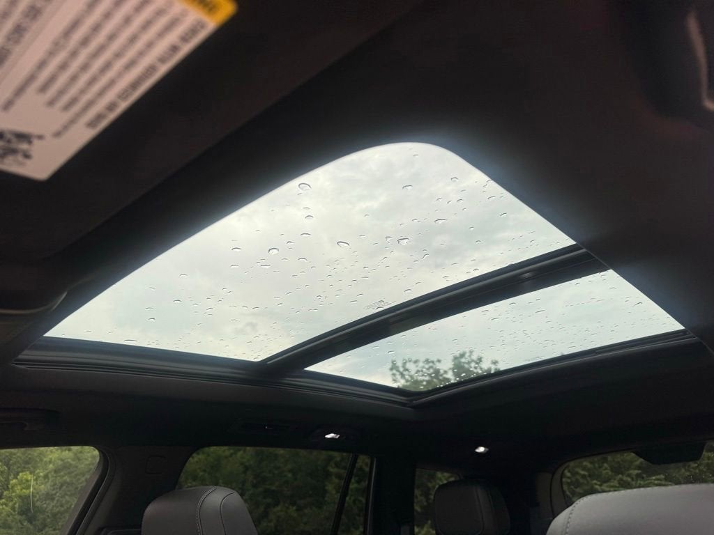 2023 Cadillac XT6 Sport