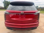 2023 Cadillac XT6 Sport