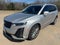 2020 Cadillac XT6 AWD Sport