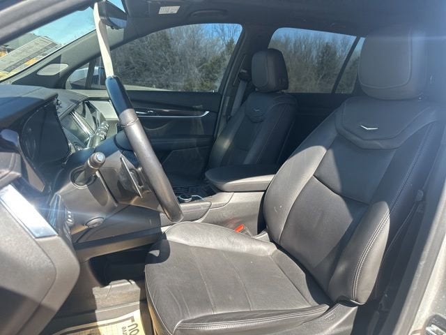 2020 Cadillac XT6 AWD Sport