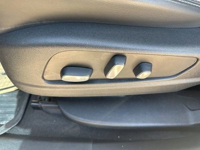 2020 Cadillac XT6 AWD Sport