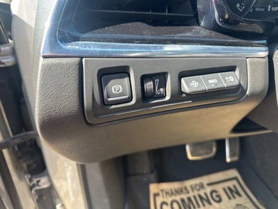 2020 Cadillac XT6 AWD Sport