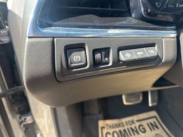 2020 Cadillac XT6 AWD Sport