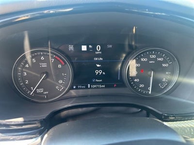 2020 Cadillac XT6 AWD Sport