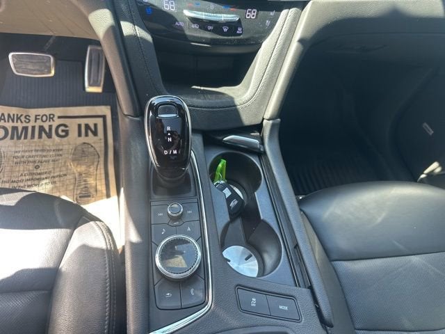 2020 Cadillac XT6 AWD Sport