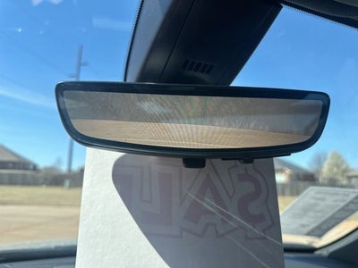 2020 Cadillac XT6 AWD Sport