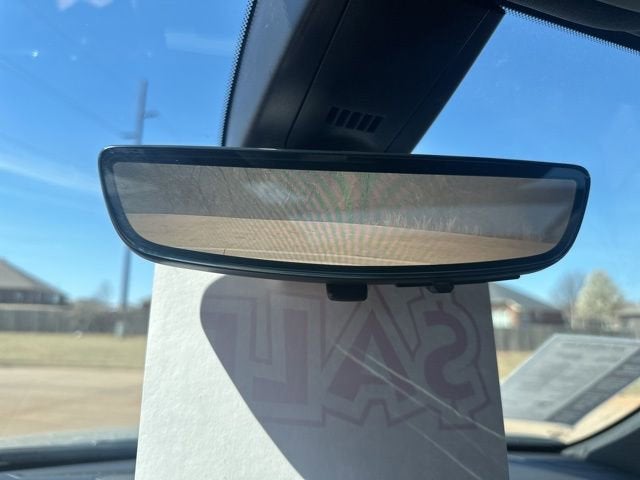 2020 Cadillac XT6 AWD Sport