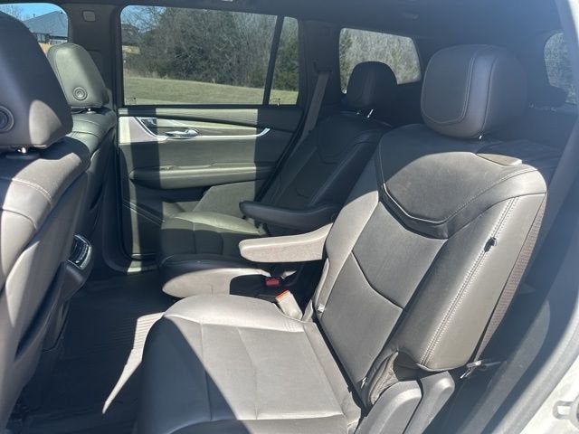 2020 Cadillac XT6 AWD Sport