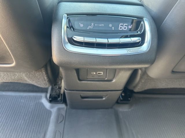 2020 Cadillac XT6 AWD Sport