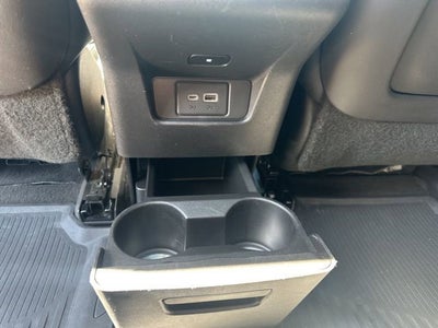 2020 Cadillac XT6 AWD Sport