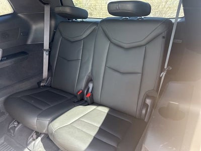 2020 Cadillac XT6 AWD Sport