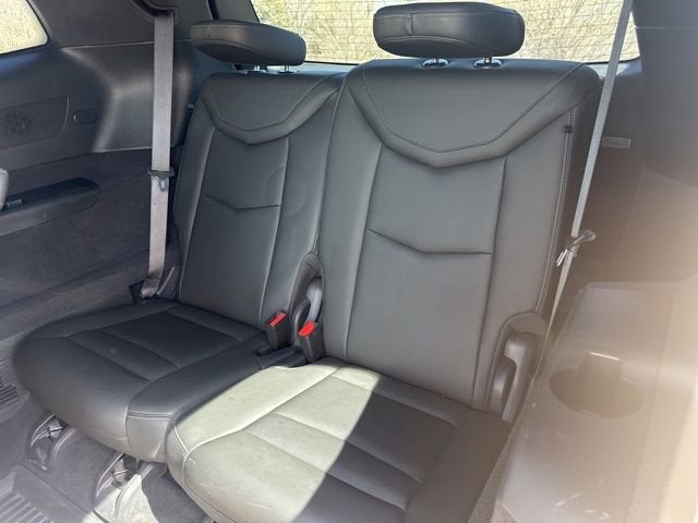 2020 Cadillac XT6 AWD Sport