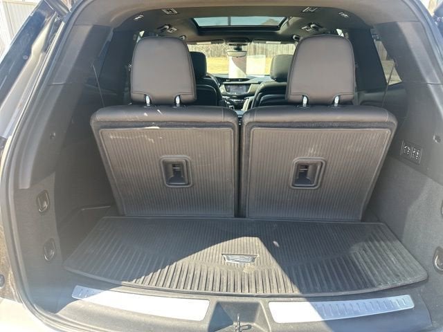 2020 Cadillac XT6 AWD Sport