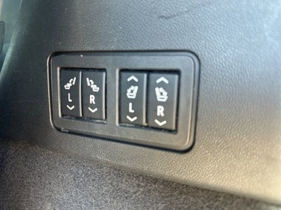 2020 Cadillac XT6 AWD Sport