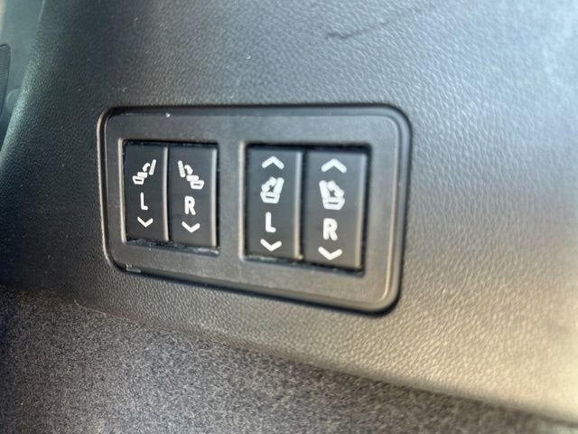 2020 Cadillac XT6 AWD Sport