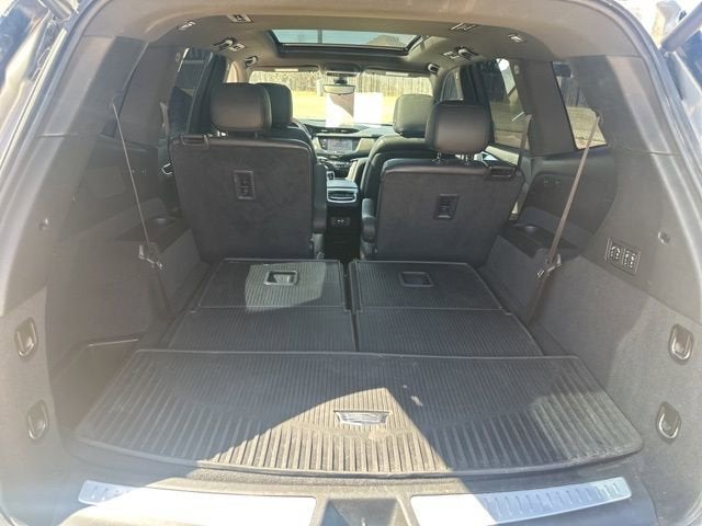 2020 Cadillac XT6 AWD Sport