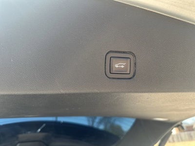 2020 Cadillac XT6 AWD Sport