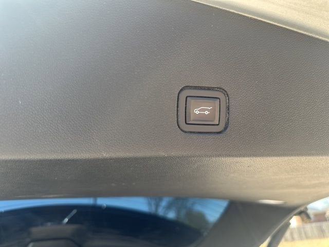 2020 Cadillac XT6 AWD Sport