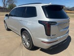 2020 Cadillac XT6 AWD Sport