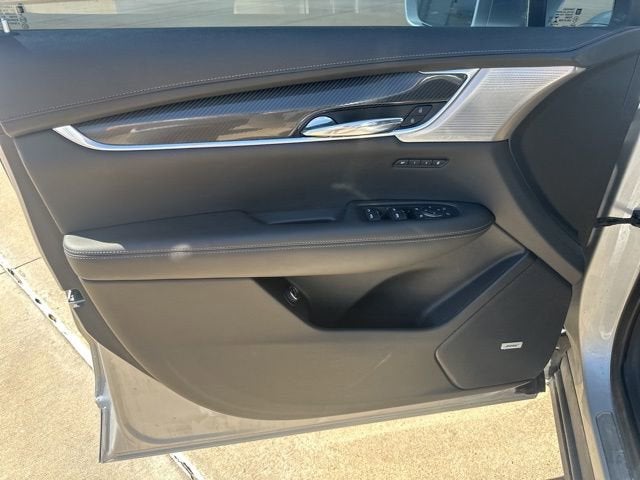 2020 Cadillac XT6 AWD Sport