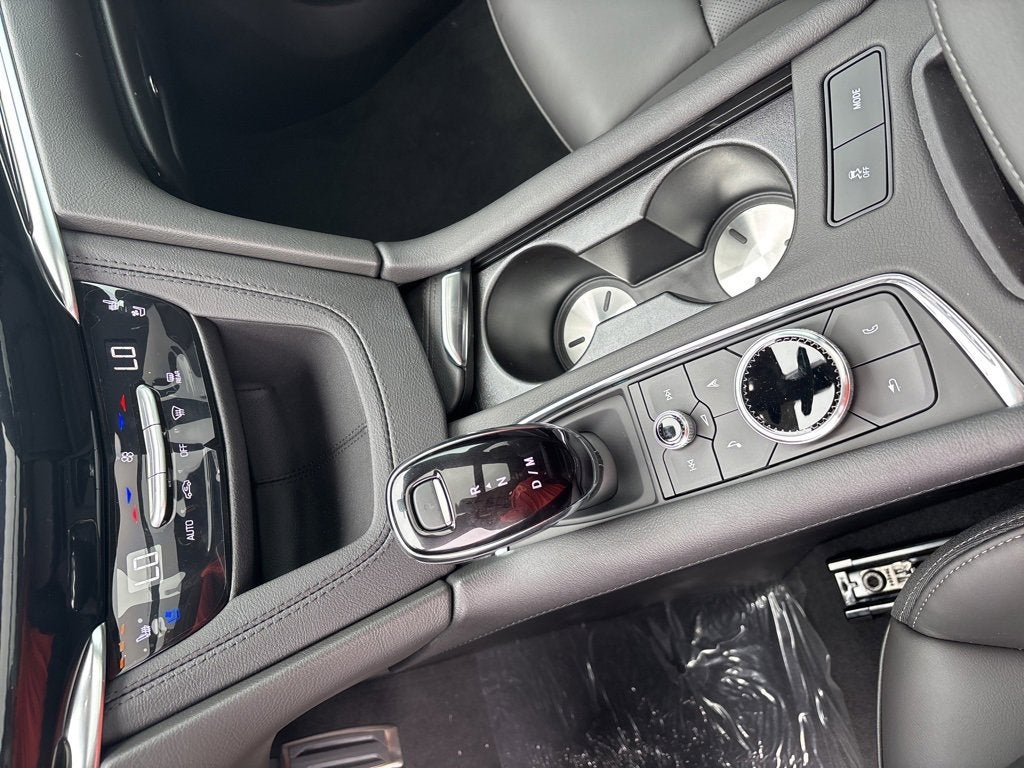 2025 Cadillac XT6 Sport